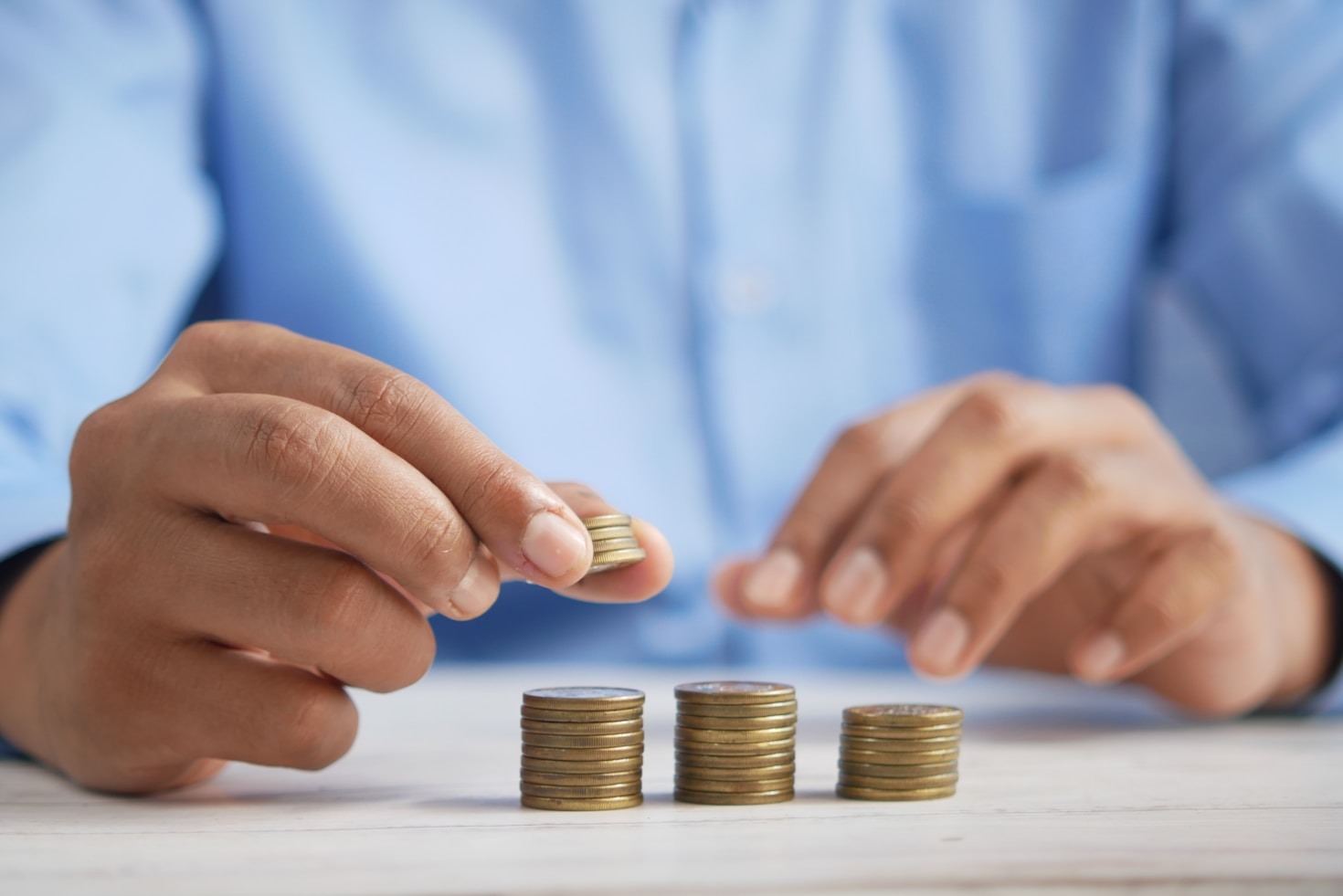 Cómo diversificar tu cartera de inversión