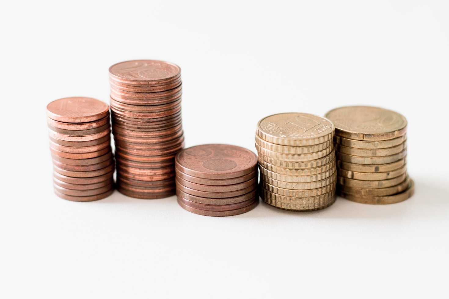 Estrategias financieras para tiempos de crisis